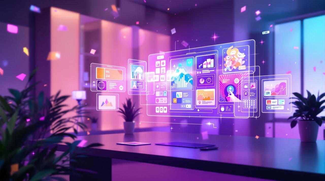 AI时代：人工智能如何改变创作 - 视频导航轮播图
